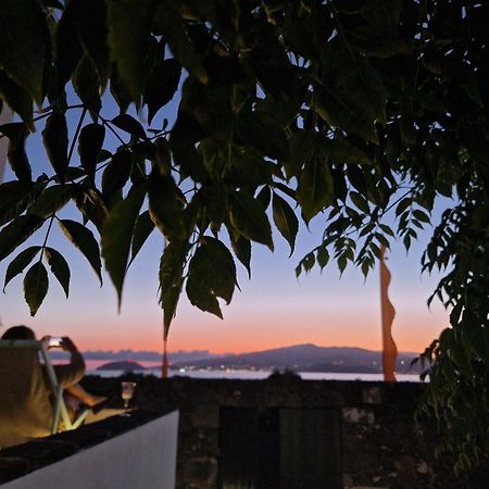 Solar Dos Limas Villa Criacao Velha Eksteriør bilde