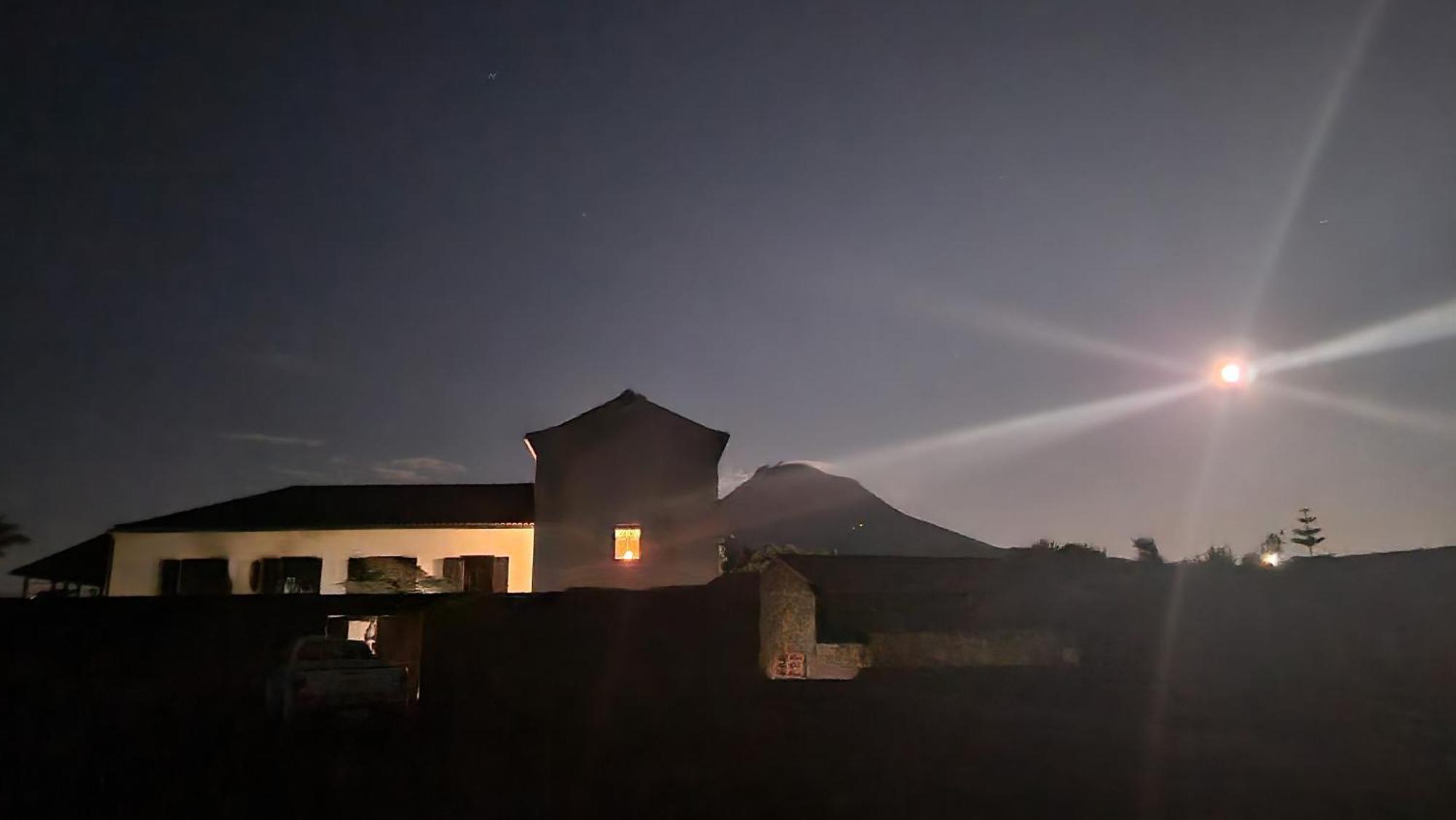 Solar Dos Limas Villa Criacao Velha Eksteriør bilde
