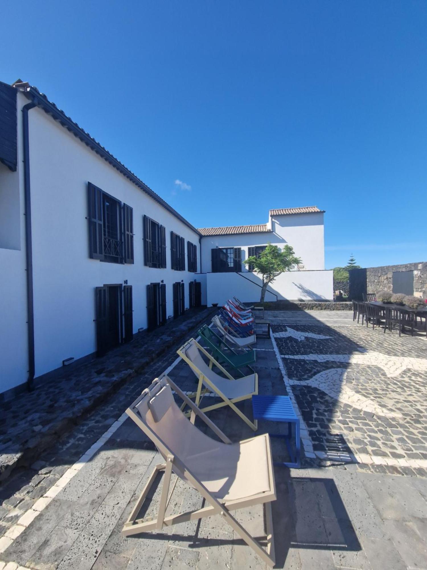 Solar Dos Limas Villa Criacao Velha Eksteriør bilde