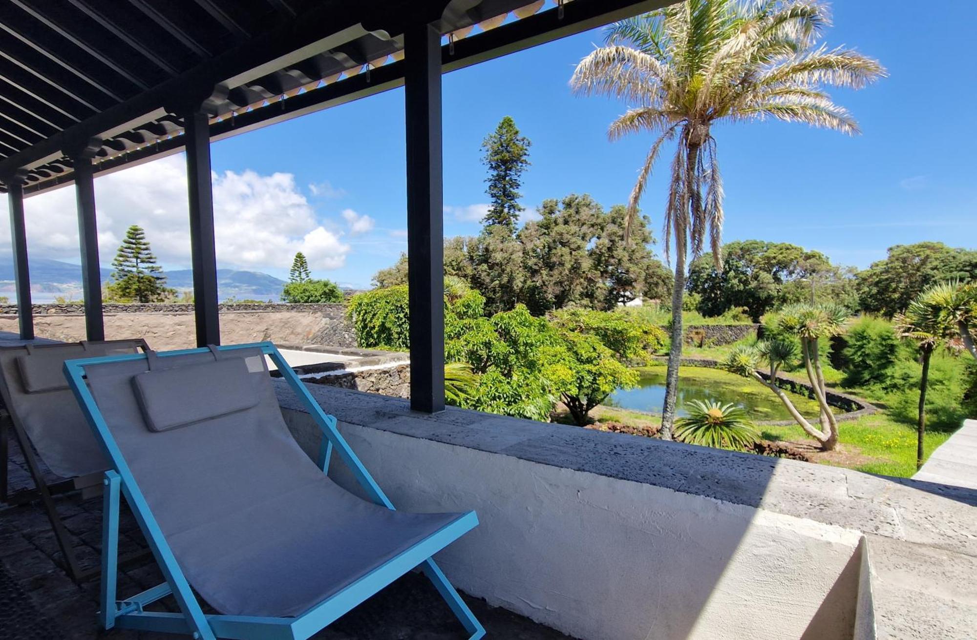Solar Dos Limas Villa Criacao Velha Eksteriør bilde